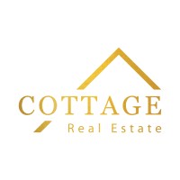 Cottage Real Estate logo - Similar company to House Solution Egypt
