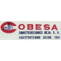 Construcciones Beja, S.A. logo - Similar company to Plibrisa Construcciones