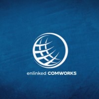 enlinked COMWORKS logo - Similar company to Space Images Africa