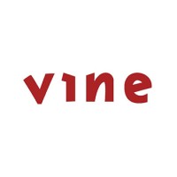 Vine Oy logo - Similar company to Contra