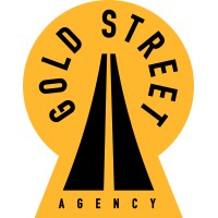Gold Street Agency logo - Similar company to Commonwealth Media