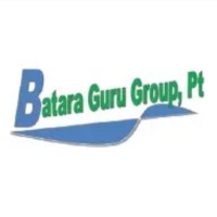 PT. Batara Guru Group logo - Similar company to Pt. Nafac Mitra Utama