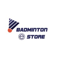 Badminton E Store logo - Similar company to Infinitys Badminton Academy