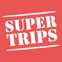 Supertrips - Bijzondere overnachtingen logo - Similar company to Beter Bekend