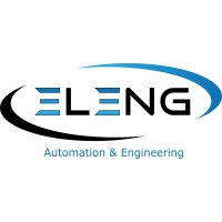 ELENG logo - Similar company to Ab Engineering D.O.O.