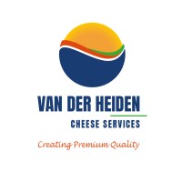 Van der Heiden Cheese Services logo - Similar company to Costo Logistics Software