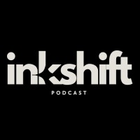 Inkshift Podcast logo - Similar company to The Delivery Experts