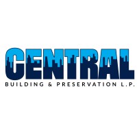 Central Building & Preservation L.P. logo - Similar company to Social Media Solutions Usa