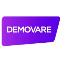 Demovare logo - Similar company to Flexbuy