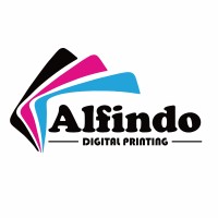 Alfindo Digital Printing logo - Similar company to Dinas Pendidikan Provinsi Jawa Timur