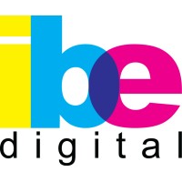 IBE Digital logo - Similar company to Luna