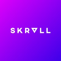 Skroll Digital logo - Similar company to Connectivesoft