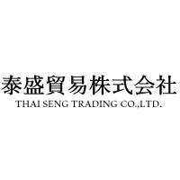 PT THAI SENG INDONESIA logo - Similar company to Pt. Indomak Kitacipta Karya