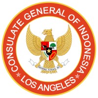 Consulate General of the Republic of Indonesia in Los Angeles logo - Similar company to Consulate General Of The Republic Of Indonesia In Jeddah, Kingdom Of Saudi Arabia