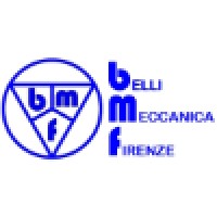 Belli Meccanica Firenze logo - Similar company to Svim Metal Casting Services