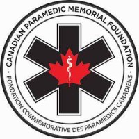 Canadian Paramedic Memorial Foundation logo - Similar company to Institut Des Hautes Études Du Ministère De L'Intérieur (Ihemi)