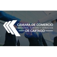 Cámara de Comercio Cartago CR logo - Similar company to Vicesa Sa
