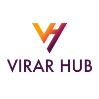 VirarHub logo - Similar company to Raw Engineering