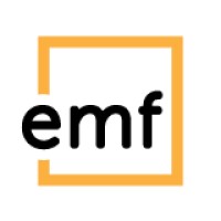 Studio EMF logo - Similar company to Studio Styles