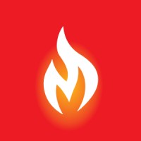 MetricFire logo - Similar company to Scout Monitoring