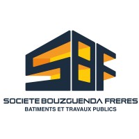 Société Bouzguenda Frères logo - Similar company to Prisma Labo