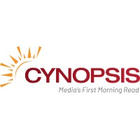 Cynopsis logo - Similar company to Cablefax