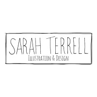 Sarah Terrell Illustration & Design logo - Similar company to Resilient Moment