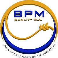 BPM- QUALITY S.A. | CONTROL DE PLAGAS logo - Similar company to Fumipac S.A