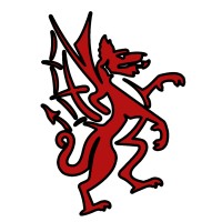 University of London Dragons logo - Similar company to Google Developer Student Club @ University Of London
