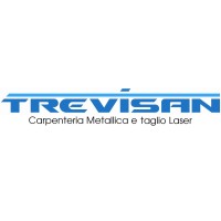 Trevisan s.r.l. logo - Similar company to Brusati Srl
