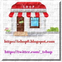 T-SHOP logo - Similar company to Cheergy Bv
