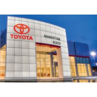 John Elway'S Manhattan Beach Toyota Scion