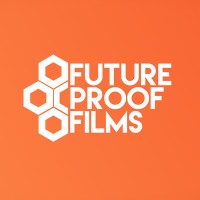 Future Proof Films logo - Similar company to Briight®