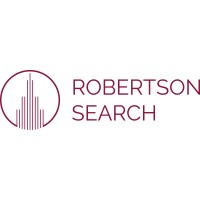 Robertson Search logo - Similar company to Ignite