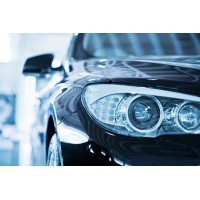 Al Khaleej International Trading FZE logo - Similar company to Cas Autos