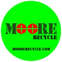 Moore Recycle logo - Similar company to Moore Recycling Llc