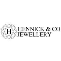 Hennick & Co Jewellery logo - Similar company to Orosergio Jewellery