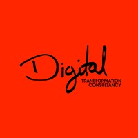 Digital Transformation Consultancy logo - Similar company to Markatmax