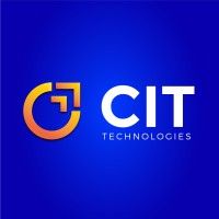 CIT Technologies Canada logo - Similar company to Dritt