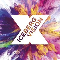 Iceberg Vision logo - Similar company to Trajectory Group