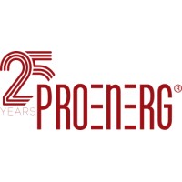 Proenerg logo - Similar company to Dacris