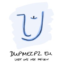 Dupmecp2 logo - Similar company to Xia-Gibbs E.V.