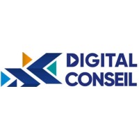 DIGITAL CONSEIL logo - Similar company to Stop & Work Official