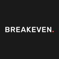 BREAKEVEN. logo - Similar company to Langenberg Ventures Gmbh