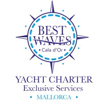 Best Waves Yachtcharter SL logo - Similar company to Paywise Gmbh