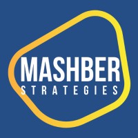 Mashber Strategies logo - Similar company to Tribetalk