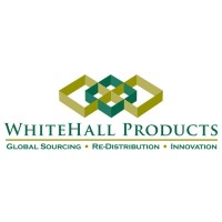 WhiteHall Products logo - Similar company to Squirrel Proof Bird Feeder