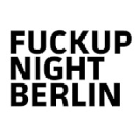 FuckUp Night Berlin logo - Similar company to Schwuz