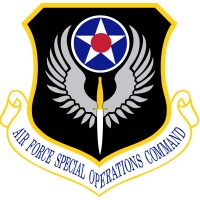 Air Force Special Operations Command logo - Similar company to Joint Special Operations Command