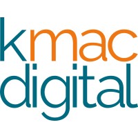 kmac digital logo - Similar company to Caredogs Charity